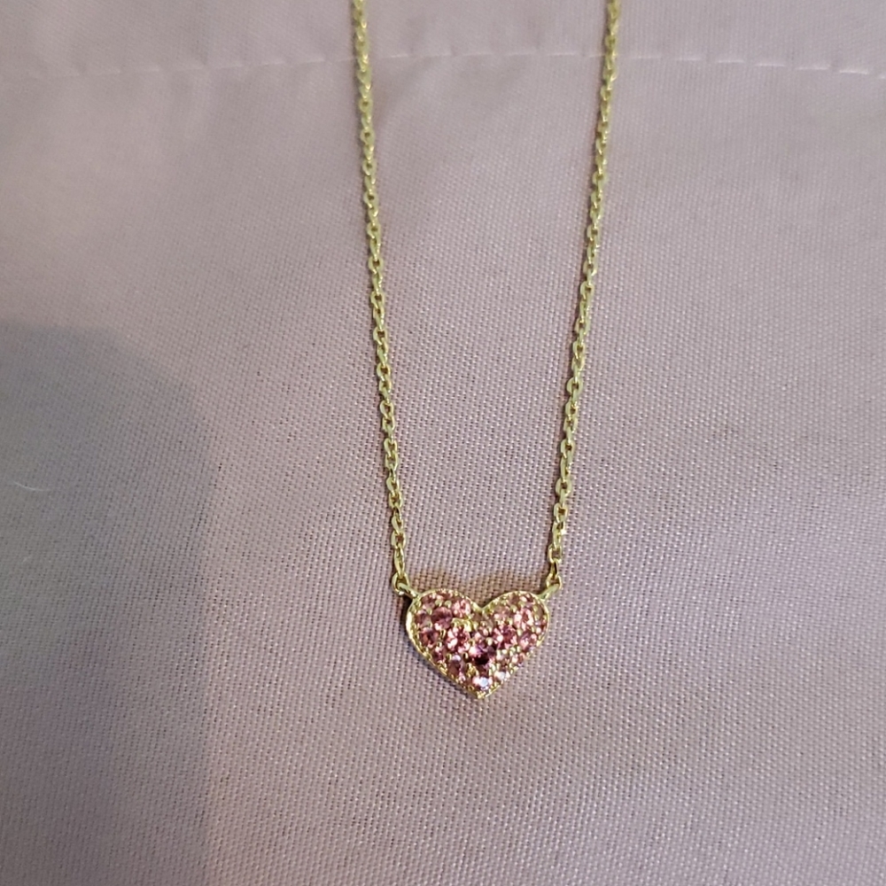 Brand new Kendra Scott necklace.